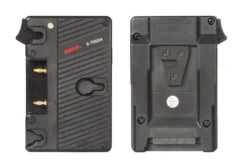 SWIT V-mount To Gold Mount Plate