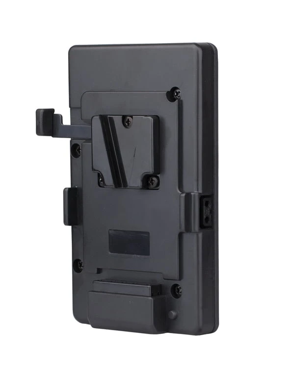 SWIT V-mount Plate ForBMD URSA Series 1 SWIT V-mount Plate ForBMD URSA Series