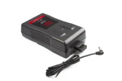 SWIT D-tap To Pole Cable (2.5m)