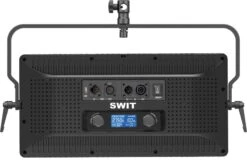 SWIT 100W Bi-color Fanless Studio 3300lux TLCI99 LED Panel Light -Cinegear Shop 600x600 84