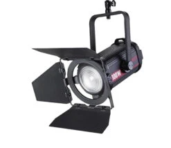 SWIT 100W Daylight Fanless Studio 60000lux LED Fresnel Spot Light