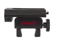 SWIT SONY NP-F Battery Plate With Clamp And Pole Socket