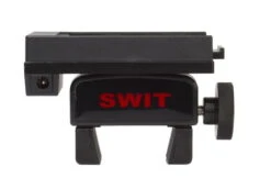 SWIT SONY BP-U Battery Plate With Clamp And Pole Socket
