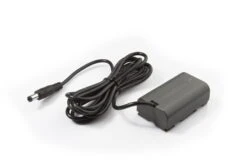 SWIT Panasonic CGA Dummy Battery With Pole DC Cable