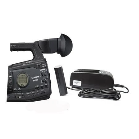 SWIT Canon BP Dummy Battery With Pole DC Cable 4 SWIT Canon BP Dummy Battery With Pole DC Cable - Image 4