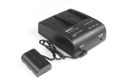 SWIT Canon LP-E6 Dummy Battery With Pole DC Cable -Cinegear Shop 600x600 879