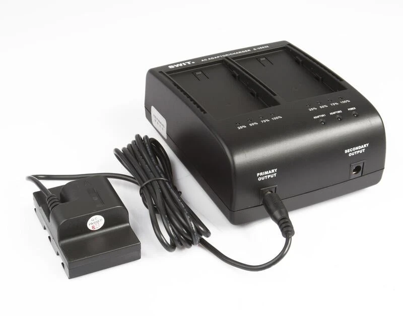 SWIT Adaptor With JVC SSL Sytle Shape 1 SWIT Adaptor With JVC SSL Sytle Shape