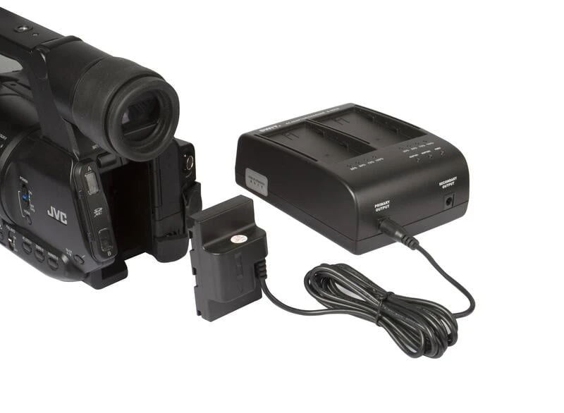 SWIT Adaptor With JVC SSL Sytle Shape 3 SWIT Adaptor With JVC SSL Sytle Shape - Image 3