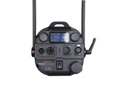 SWIT 100W Bi-color Fanless Studio 55000lux TLCI99 LED Fresnel Spot Light -Cinegear Shop 600x600 89