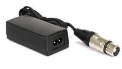 SWIT 12V-3A 36W 4-pin XLR Power Adaptor ── ADPV16-X4