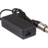 SWIT 12V-5A 60W 4-pin XLR(Straight) Power Adaptor