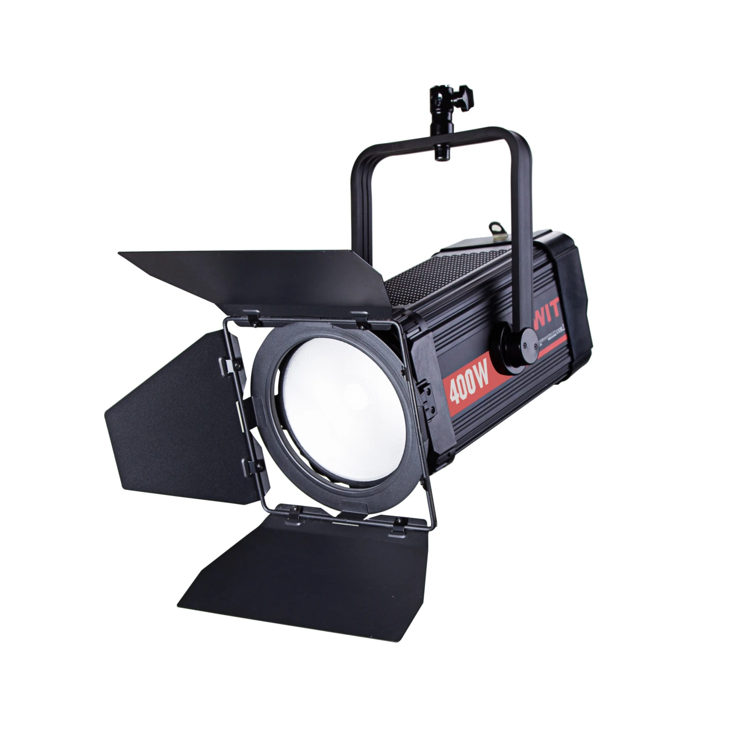 SWIT 400W Bi-color Studio 130000lux TLCI99 Silent LED Fresnel Spot Light 1 SWIT 400W Bi-color Studio 130000lux TLCI99 Silent LED Fresnel Spot Light