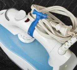 Bongo Ties ALL BLUE A5-01-B – 10 Pack 14 Bongo Ties ALL BLUE A5-01-B – 10 Pack -Cinegear Shop 6111uSNgqJL. AC SL1000