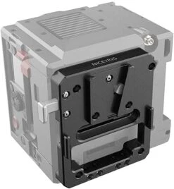 Niceyrig V-Lock Battery Plate For Kinefinity