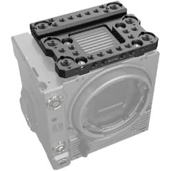 Niceyrig Top Plate For Kinefinity