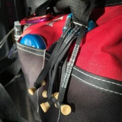 Bongo Ties Original A5-01 – 10 Pack -Cinegear Shop 61U0S w0SL. AC