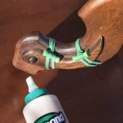 Bongo Ties ALL GREEN Bongo Ties A5-01-G – 10 Pack 11 Bongo Ties ALL GREEN Bongo Ties A5-01-G – 10 Pack -Cinegear Shop 61WXea1z0gL. AC SL1000