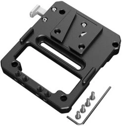 Niceyrig V-Lock Battery Plate For Kinefinity -Cinegear Shop 61a1W5LRhoL. AC SX679