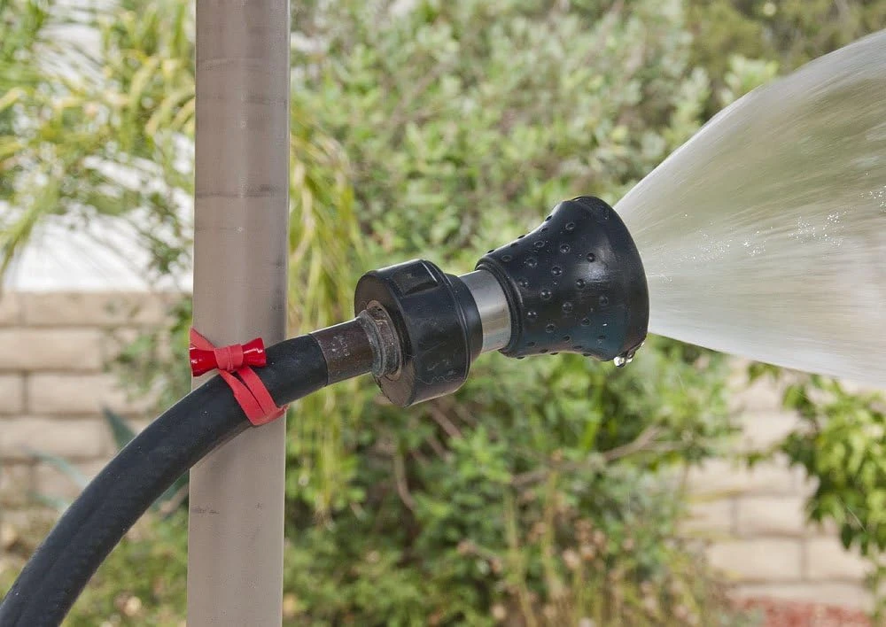 Bongo Ties ALL RED A5-01-R – 10 Pack 6 Bongo Ties ALL RED A5-01-R – 10 Pack - Image 6