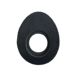 OPENMOON Oval Large Viewfinder Eyecushion (Ultrasuede) – 9 Different Colors -Cinegear Shop 62.jpg 400x400 09e37cd0 9b2d 4e97 872f 085dd5a72109