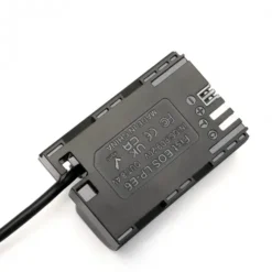 DF USB-C To USB-C Digital Camera Dummy Battery For Canon LP-E6 Battery -Cinegear Shop 642aca7e5d.jpg.640x640
