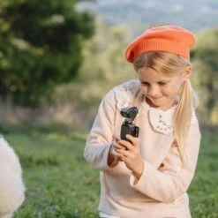 DJI Osmo Pocket 3 -Cinegear Shop 6560934cv16d