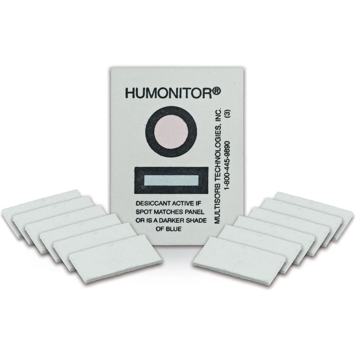 GoPro Anti Fog Inserts 12 Pcs 1 GoPro Anti Fog Inserts 12 Pcs