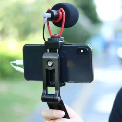 Ulanzi ST-16 360° Draaibare Phone Holder Metal W/ Greep 13 Ulanzi ST-16 360° Draaibare Phone Holder Metal W/ Greep -Cinegear Shop 690f c10f 4a94 accb 8ef3dd716ef1