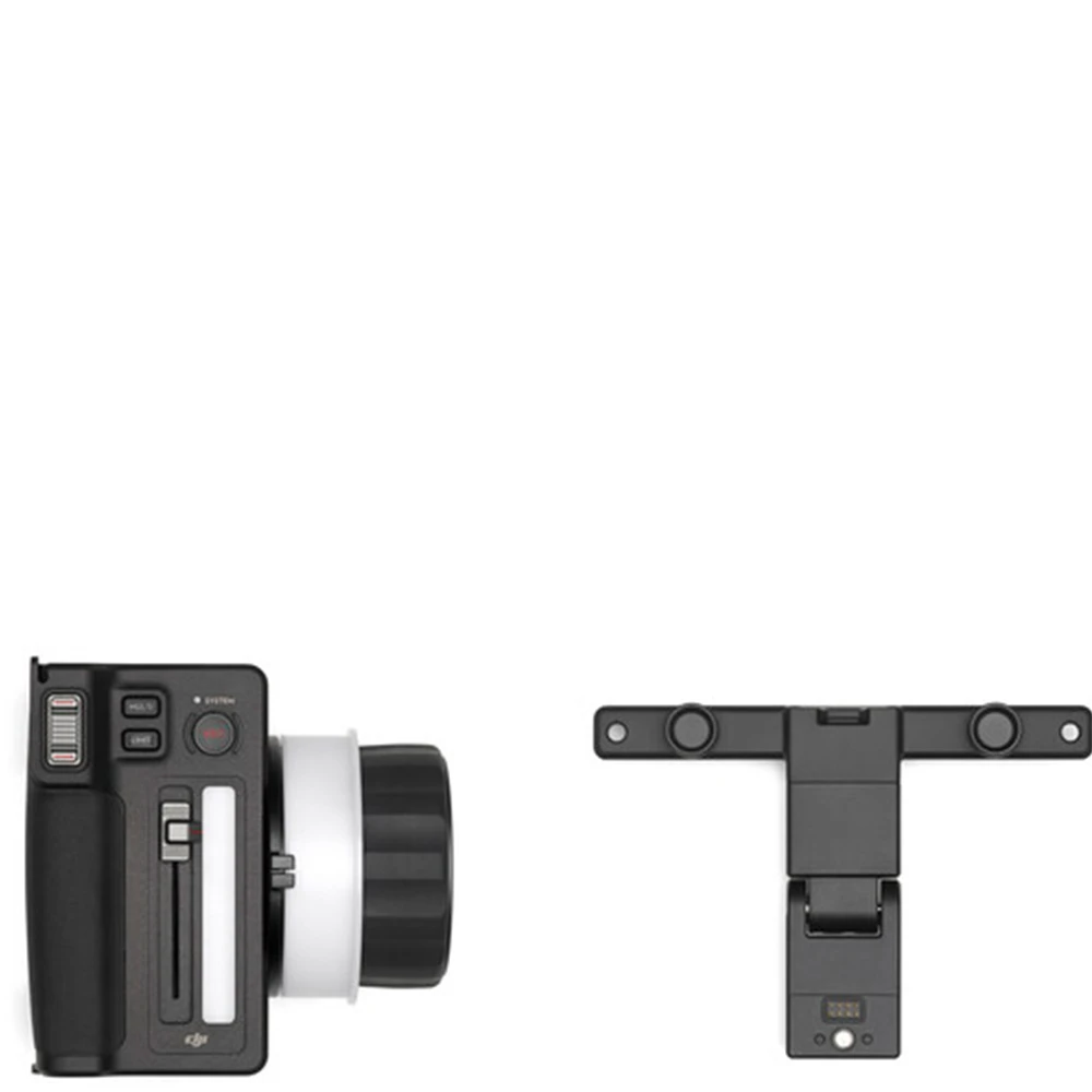 DJI 3-Channel Follow Focus Controller 6 DJI 3-Channel Follow Focus Controller - Image 6