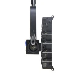 Velvet 6LIGHT-STUDIO 30cm. 150W Articulated LED Panel With On-board AC Control 6 Velvet 6LIGHT-STUDIO 30cm. 150W Articulated LED Panel With On-board AC Control -Cinegear Shop 6LIGHT STUDIO2 1920x1920