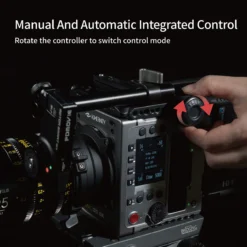 (Deluxe) PDMOVIE LIVE AIR 3 Smart LiDAR Wireless Focus Lens Control Kit 7 (Deluxe) PDMOVIE LIVE AIR 3 Smart LiDAR Wireless Focus Lens Control Kit -Cinegear Shop 6 39764a70 42c3 42b2 8f93 a298c0172dc7 1