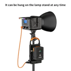 ZGCINE V-Mount Dual Charger Kit (Support Hot Switching) -Cinegear Shop 6 580ecb0c 389a 4b93 9b3d 0d99c283ec37