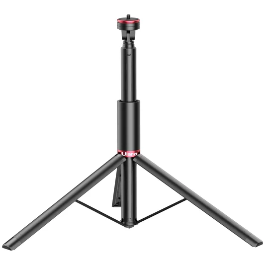 Ulanzi MT-54 150cm Selfie Stick Tripod For Phone + Camera 4 Ulanzi MT-54 150cm Selfie Stick Tripod For Phone + Camera - Image 4