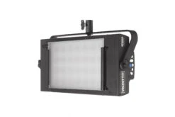 VELVET Mini 1 Power Studio Dustproof LED Panel With Built- In AC PSU (without Yoke) -Cinegear Shop 7 1 1
