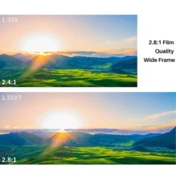 Ulanzi 1.55XT Anamorphic Lens -Cinegear Shop 7 1