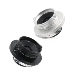 Astrhori 24mm F6.3 Full-frame Large Aperture Lens For Leica M -Cinegear Shop 7