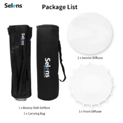 Selens Quick Radar Softbox Series -Cinegear Shop 7 9 1080x