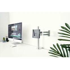 QR Monitor Mount System Ex Demo -Cinegear Shop 7 Inovativ QR VESA System