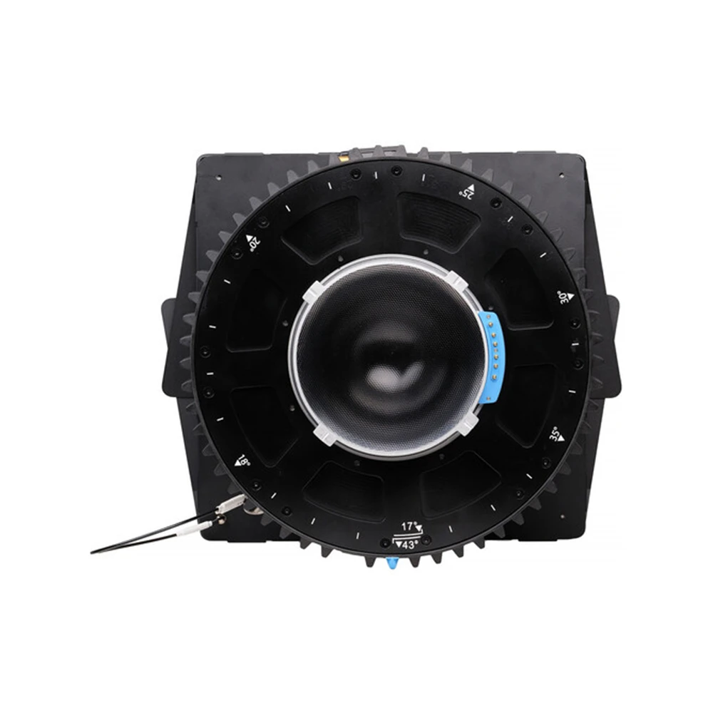 FL-28 Fresnel Lens Nanlux 7 FL-28 Fresnel Lens Nanlux - Image 7