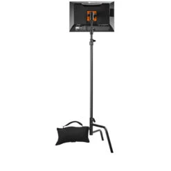 Inovativ Pro Monitor Mount 15 Inovativ Pro Monitor Mount -Cinegear Shop 7 Pro Monitor Mount