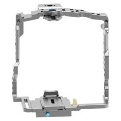 Kondor Blue Canon R5/R6/R Cage With Battery Grip -Cinegear Shop 7.KB Canon CageGrip CO