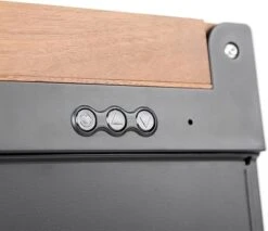 OPENMOON Clapperboard With Three Color Temperatures For Night Shooting 10 OPENMOON Clapperboard With Three Color Temperatures For Night Shooting -Cinegear Shop 719ZEcUBEgL. AC SX679