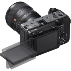 Sony ILME-FX3 FullFrame Cine Camera Body -Cinegear Shop 71fQECvBAOL. AC SL1500 1