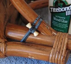 Bongo Ties Original A5-01 – 10 Pack -Cinegear Shop 71jZovdSU5L. AC SL1000