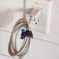 Bongo Ties BLUE & BLACK “Azure” -10 Pack “Style-D” -Cinegear Shop 71z8Bd6SlL. AC SL1500