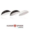HUDSON SPIDER+WESTCOTT 7 FT UMBRELLA 3 PACK (white Bounce, Silver Bounce, White Diffusion)