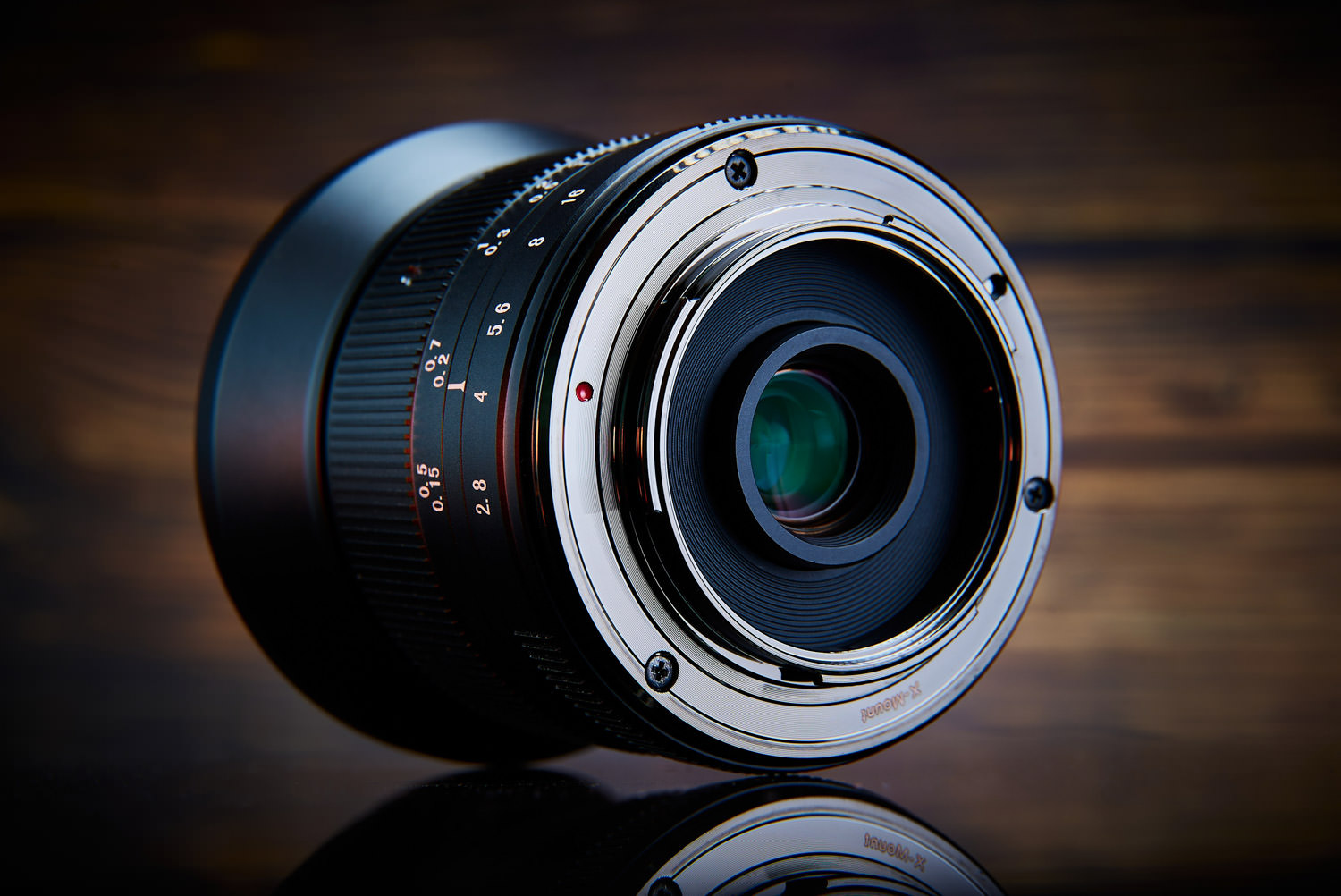Cinegear Shop -Cinegear Shop 7Artisans 12mm f28 mark II 2