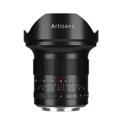 7Artisans 15mm F4.0 Lens