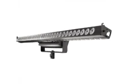Velvet SWORD 4 STUDIO 4ft. / 120cm. 100W LED Batten With On-board AC Control