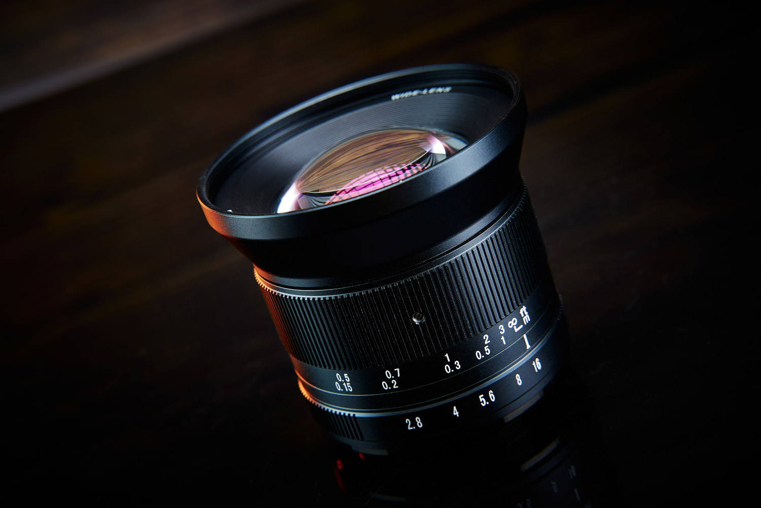 Cinegear Shop -Cinegear Shop 7artisans 12mm f 2 8 ii wide angle apsc lens mirrorless cameras exibart street photography 00